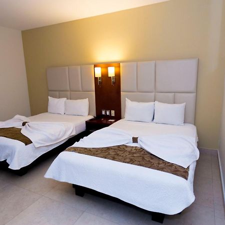 Hotel Ave Inn Mazatlan Luaran gambar