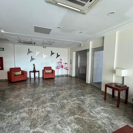 Hotel Ave Inn Mazatlan Luaran gambar