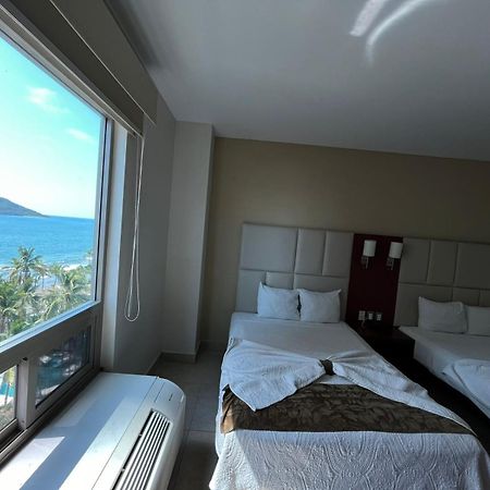 Hotel Ave Inn Mazatlan Luaran gambar
