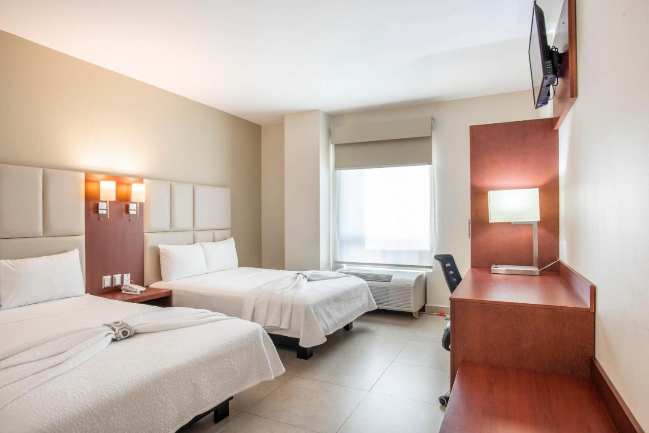 Hotel Ave Inn Mazatlan Luaran gambar