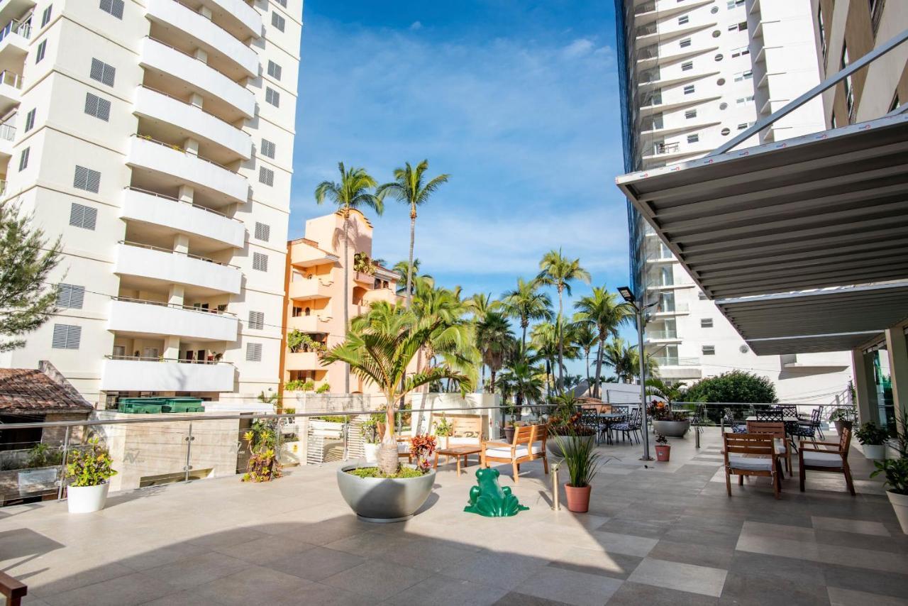 Hotel Ave Inn Mazatlan Luaran gambar