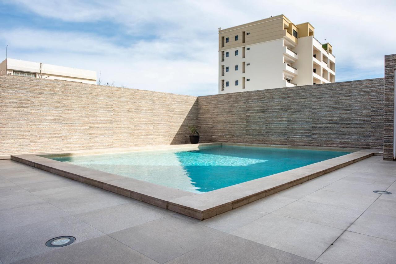 Hotel Ave Inn Mazatlan Luaran gambar
