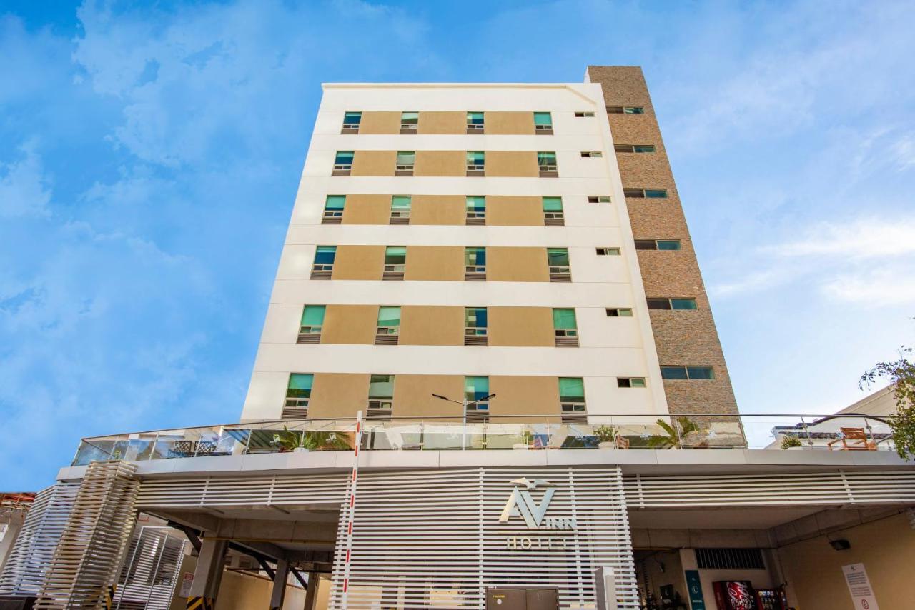 Hotel Ave Inn Mazatlan Luaran gambar