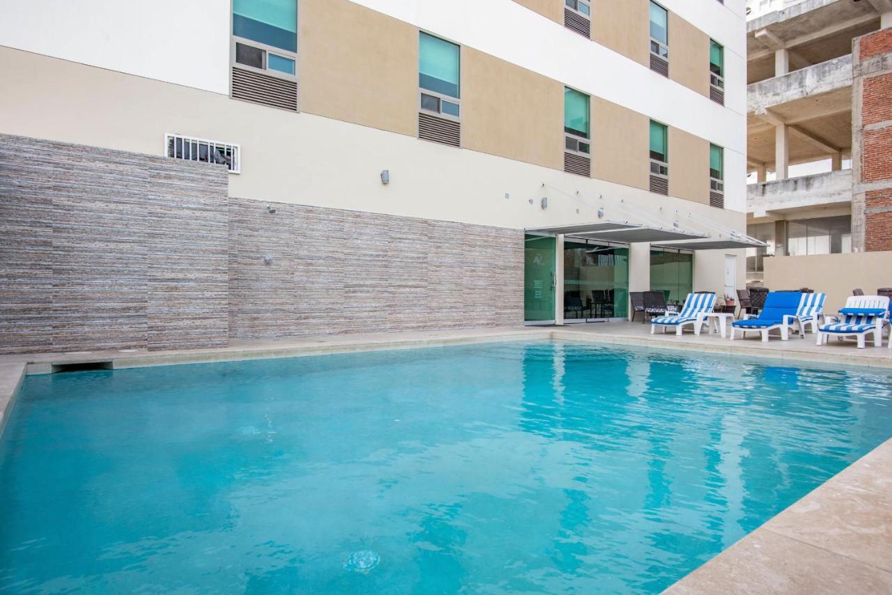 Hotel Ave Inn Mazatlan Luaran gambar