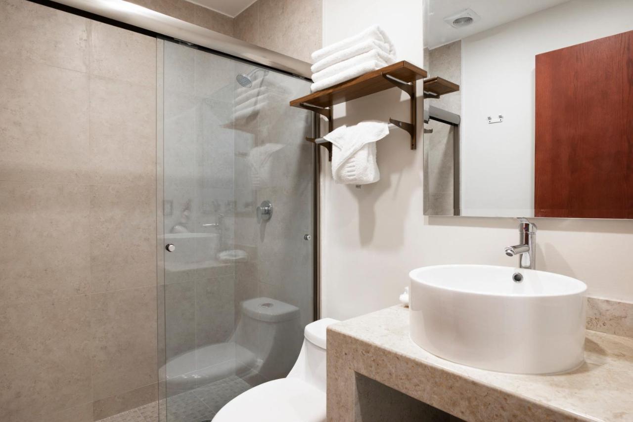 Hotel Ave Inn Mazatlan Luaran gambar