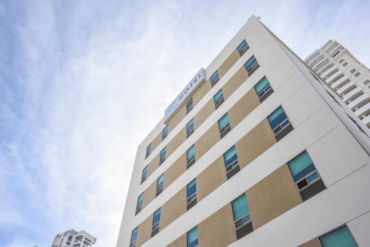 Hotel Ave Inn Mazatlan Luaran gambar