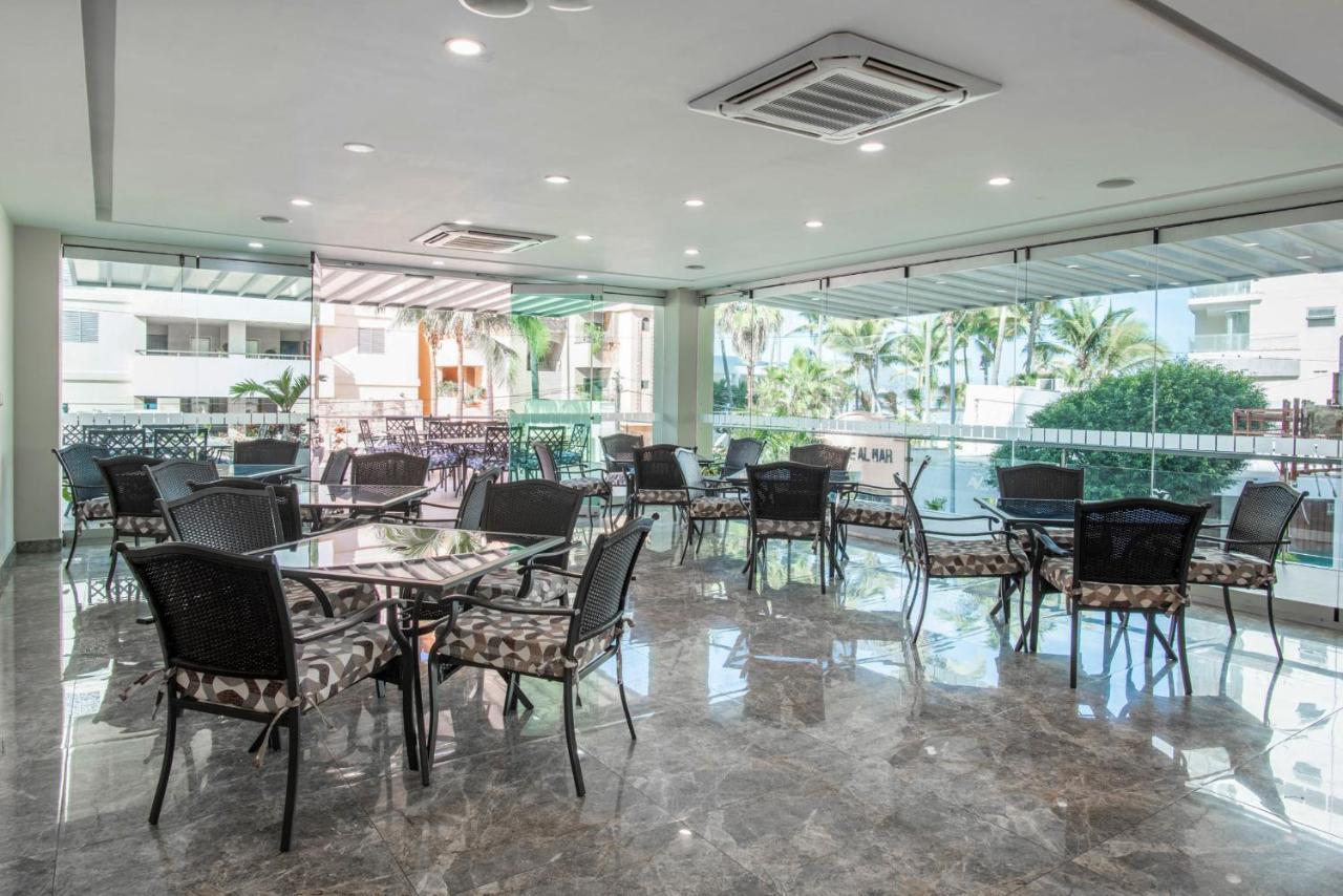Hotel Ave Inn Mazatlan Luaran gambar