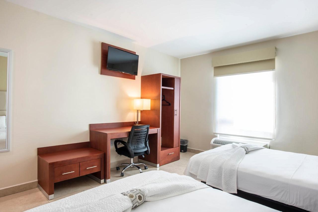 Hotel Ave Inn Mazatlan Luaran gambar