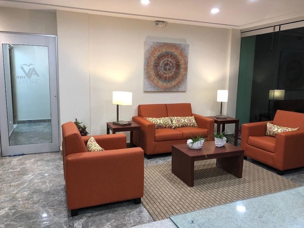 Hotel Ave Inn Mazatlan Luaran gambar
