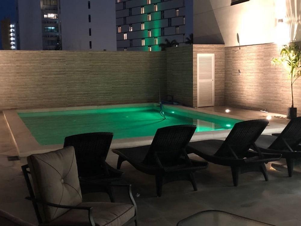 Hotel Ave Inn Mazatlan Luaran gambar