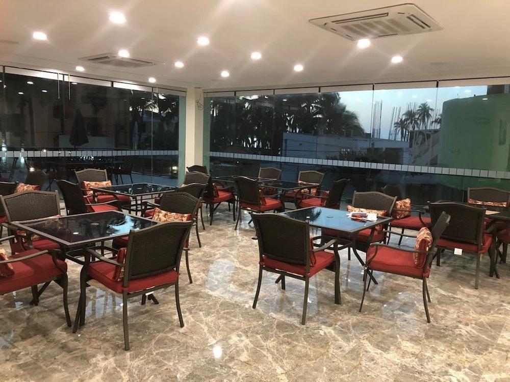 Hotel Ave Inn Mazatlan Luaran gambar