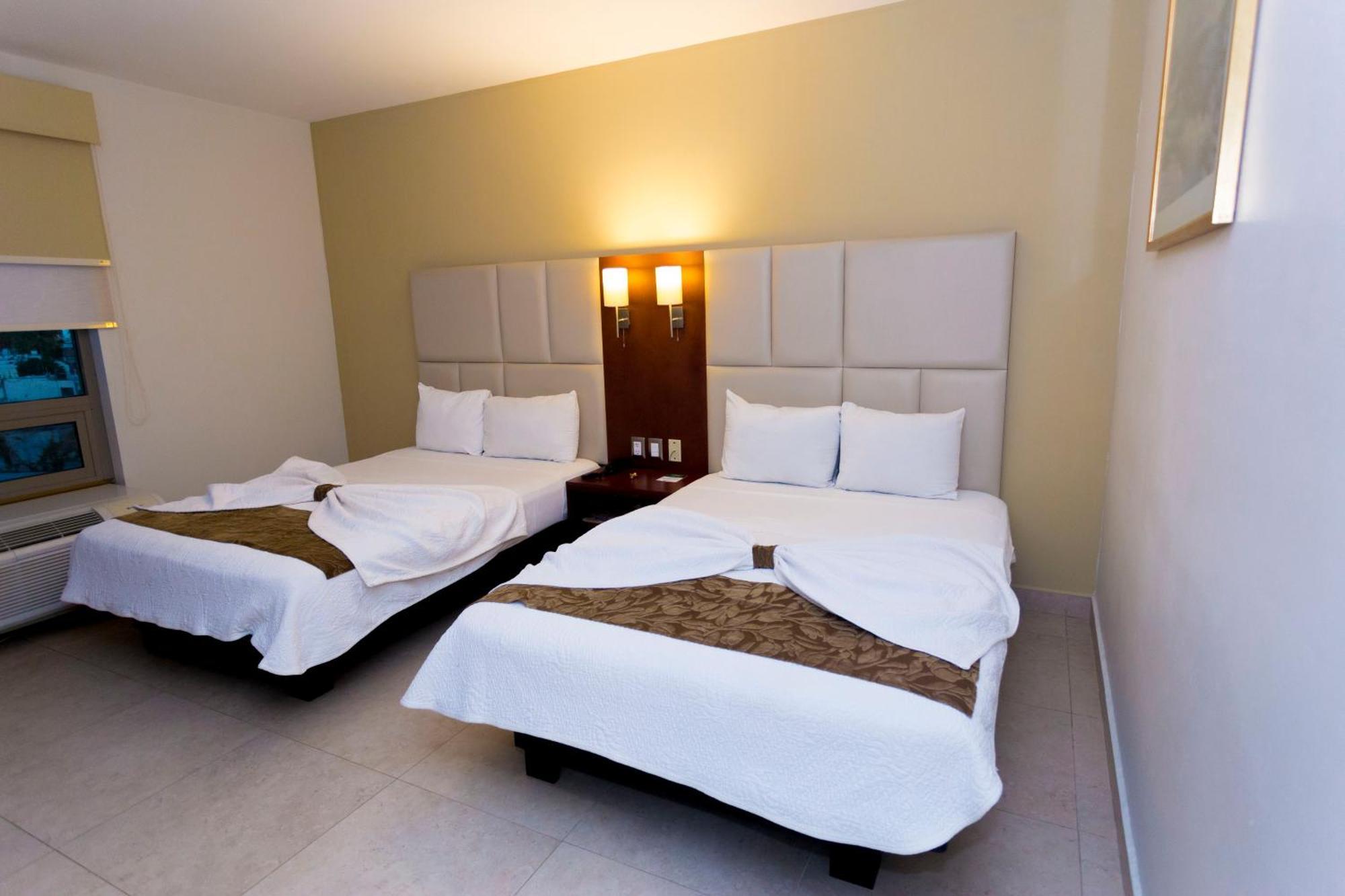 Hotel Ave Inn Mazatlan Luaran gambar