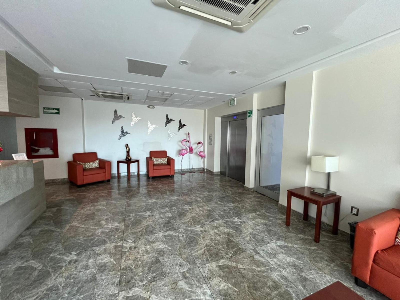 Hotel Ave Inn Mazatlan Luaran gambar