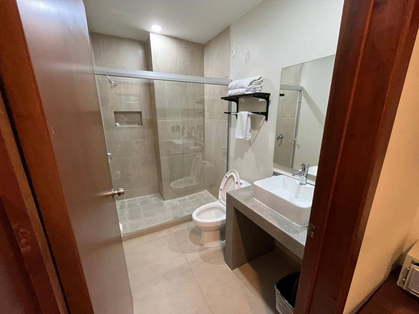 Hotel Ave Inn Mazatlan Luaran gambar