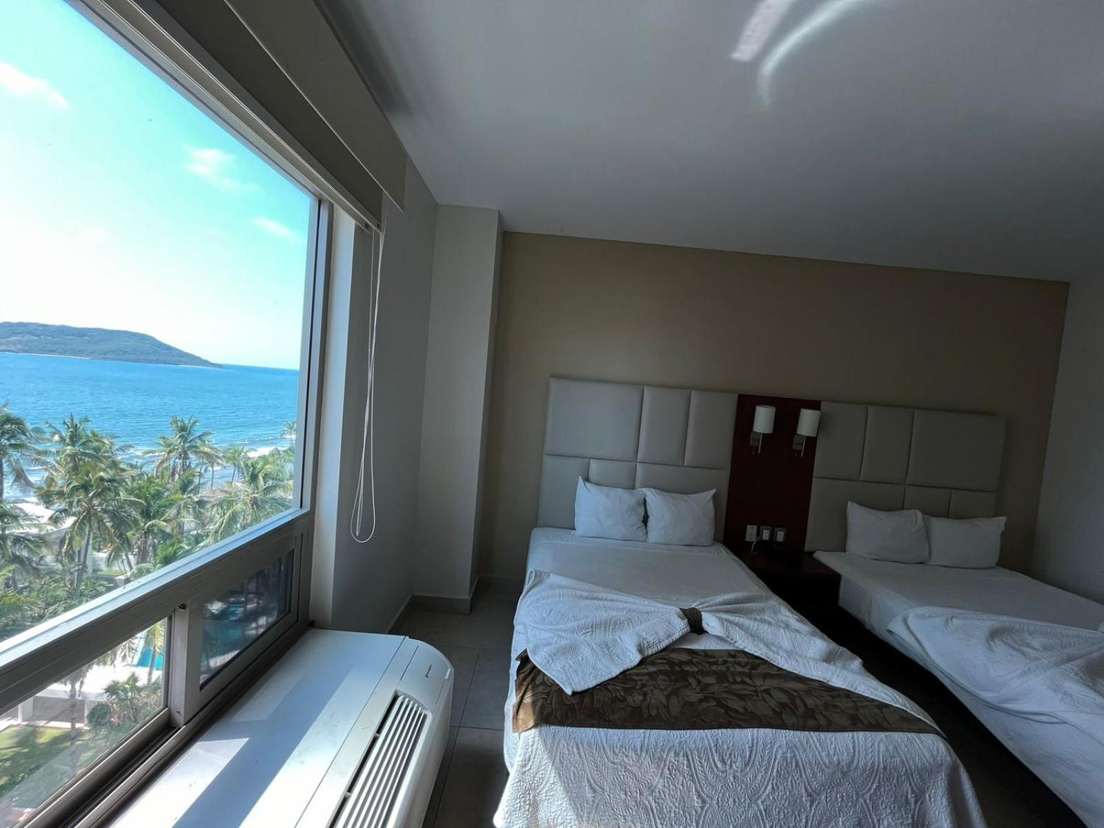 Hotel Ave Inn Mazatlan Luaran gambar
