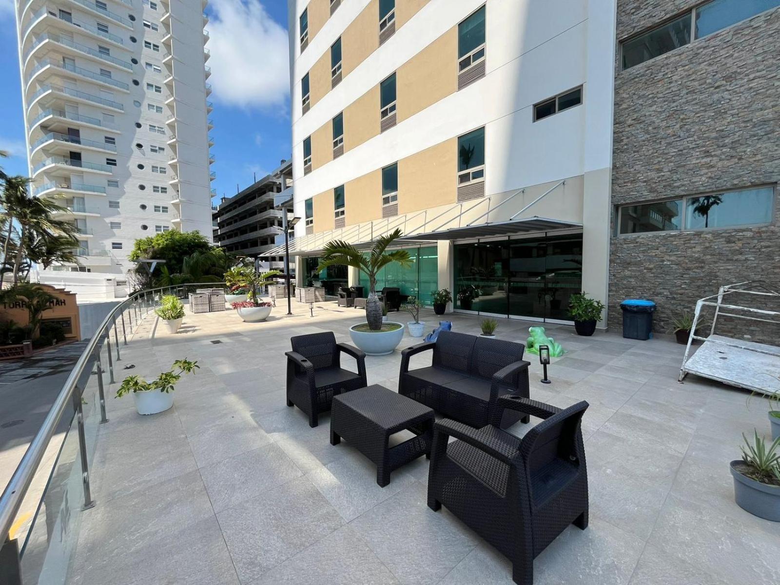 Hotel Ave Inn Mazatlan Luaran gambar