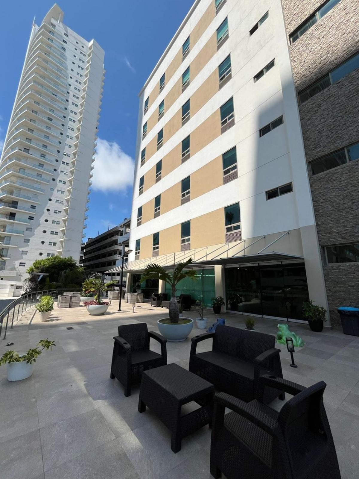 Hotel Ave Inn Mazatlan Luaran gambar