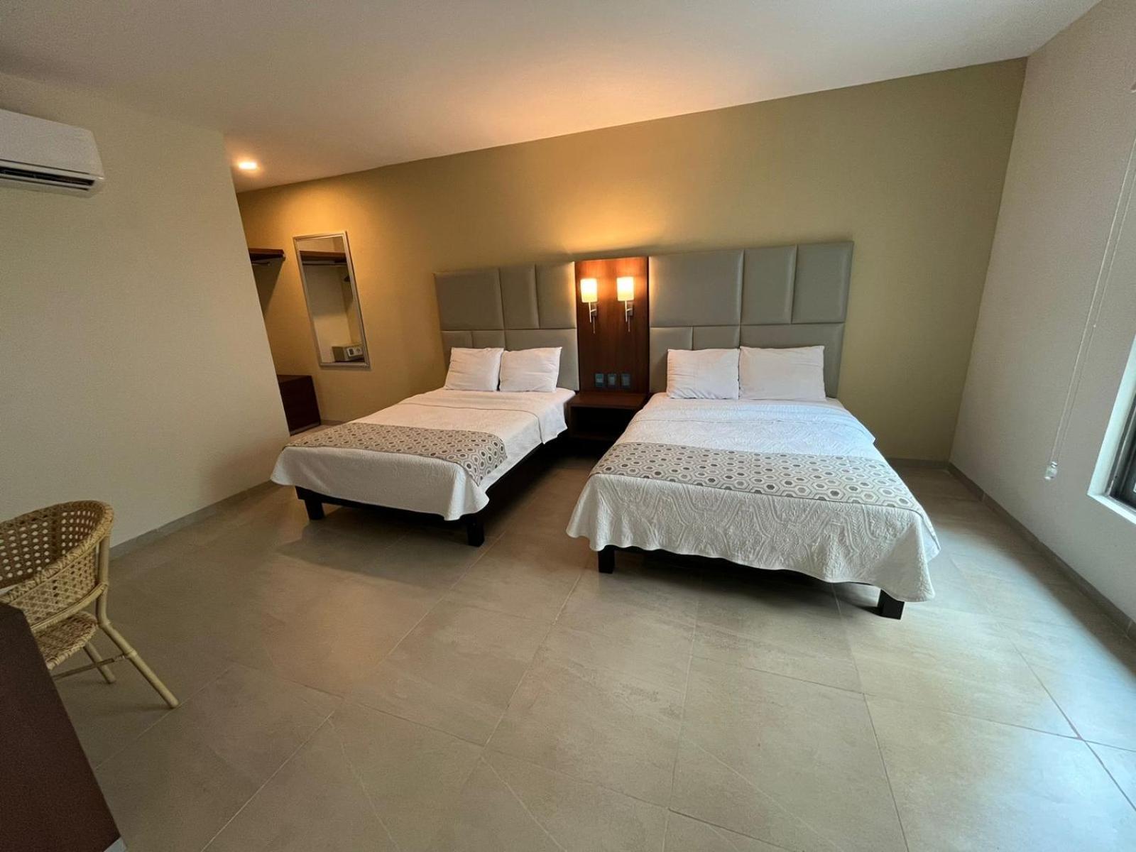 Hotel Ave Inn Mazatlan Luaran gambar