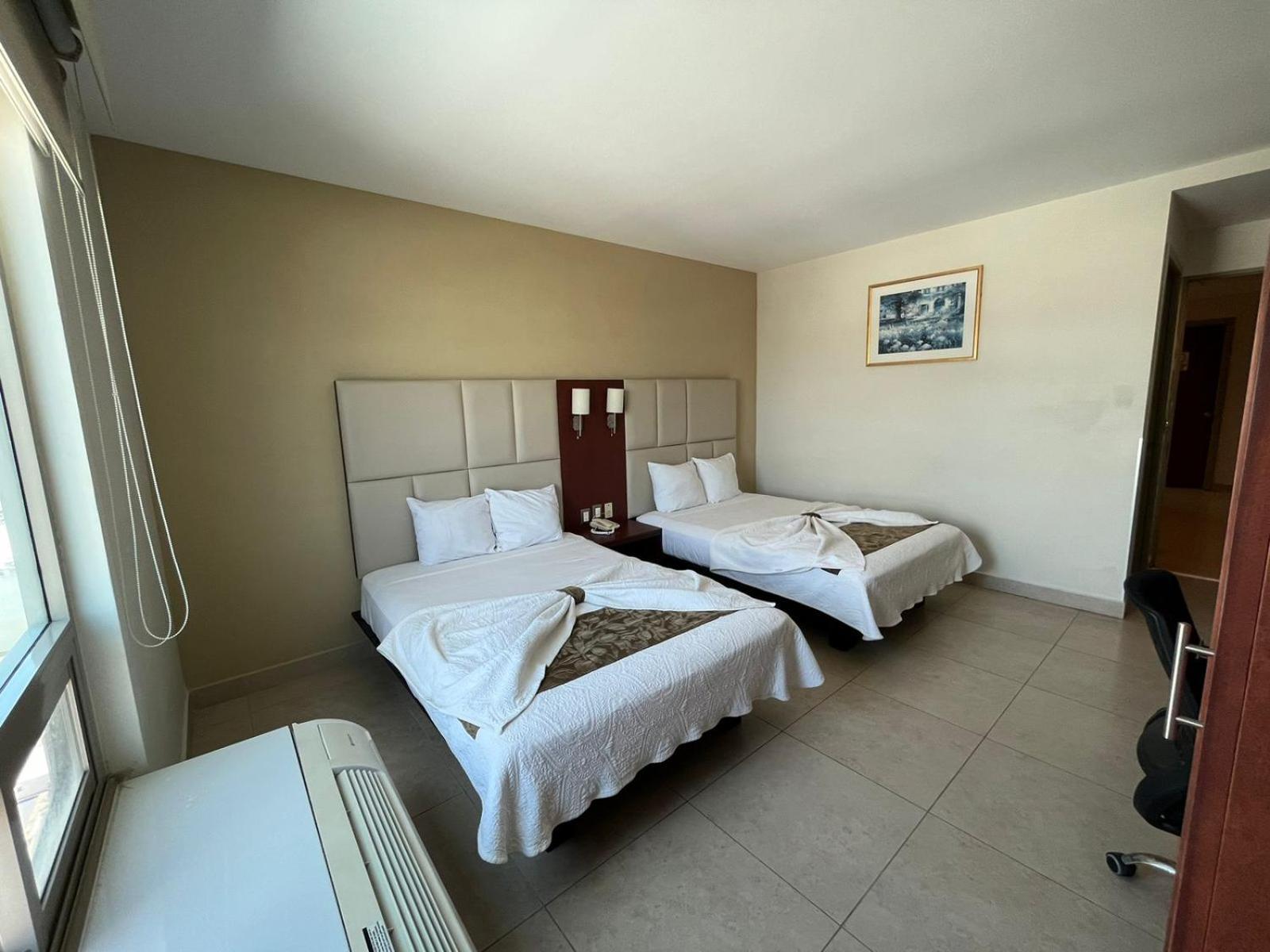 Hotel Ave Inn Mazatlan Luaran gambar