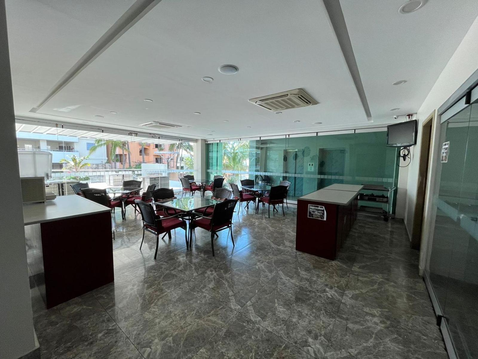 Hotel Ave Inn Mazatlan Luaran gambar