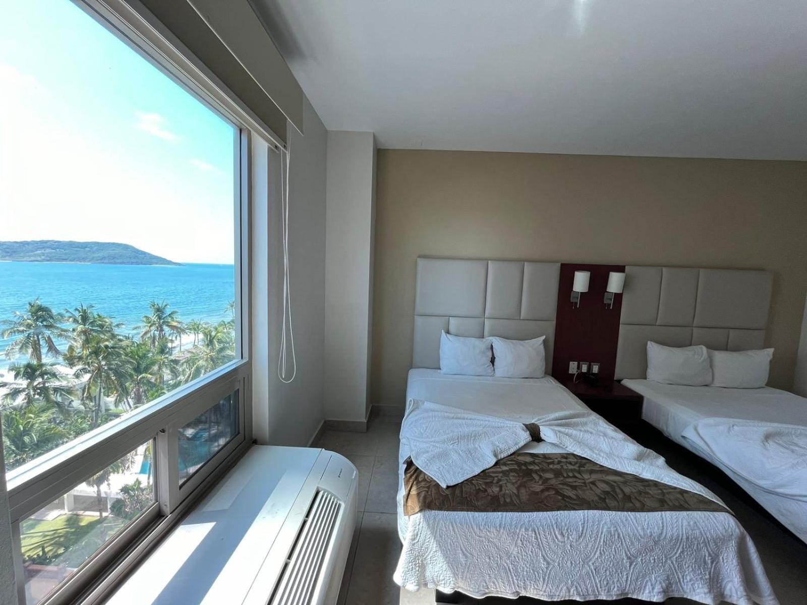 Hotel Ave Inn Mazatlan Luaran gambar