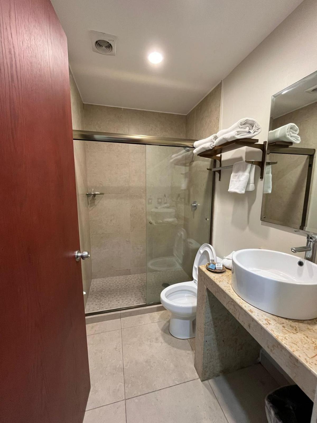 Hotel Ave Inn Mazatlan Luaran gambar