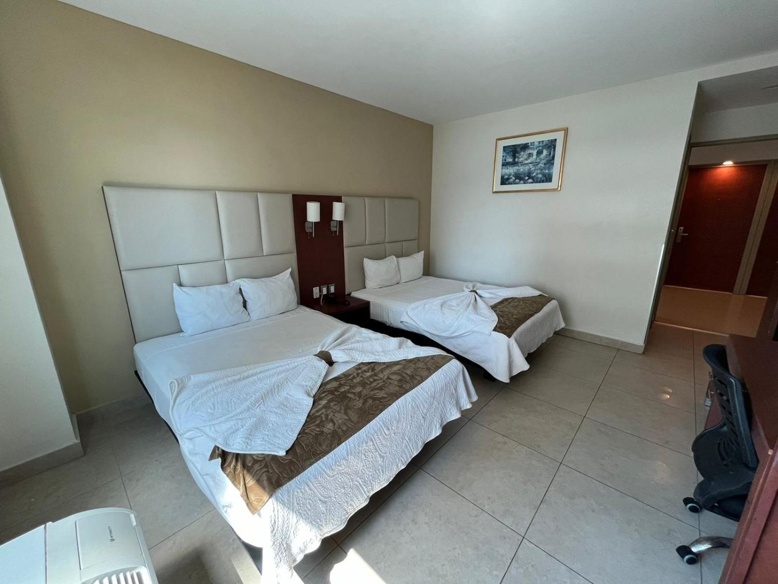 Hotel Ave Inn Mazatlan Luaran gambar