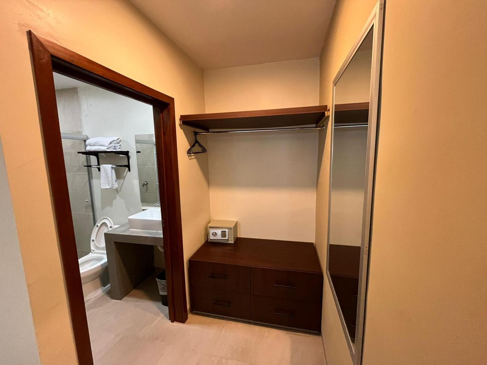 Hotel Ave Inn Mazatlan Luaran gambar