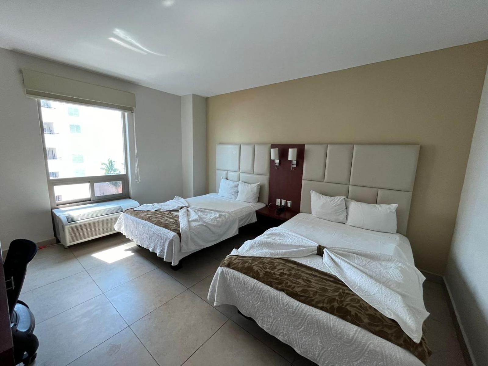 Hotel Ave Inn Mazatlan Luaran gambar