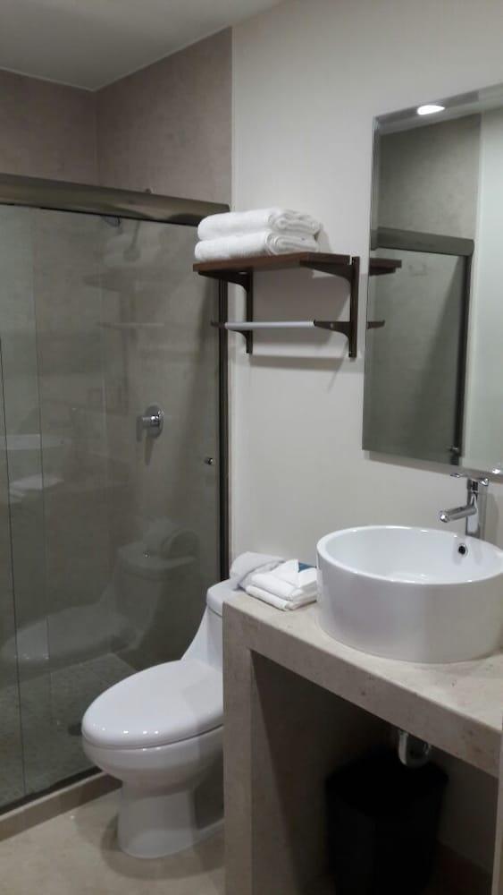 Hotel Ave Inn Mazatlan Luaran gambar