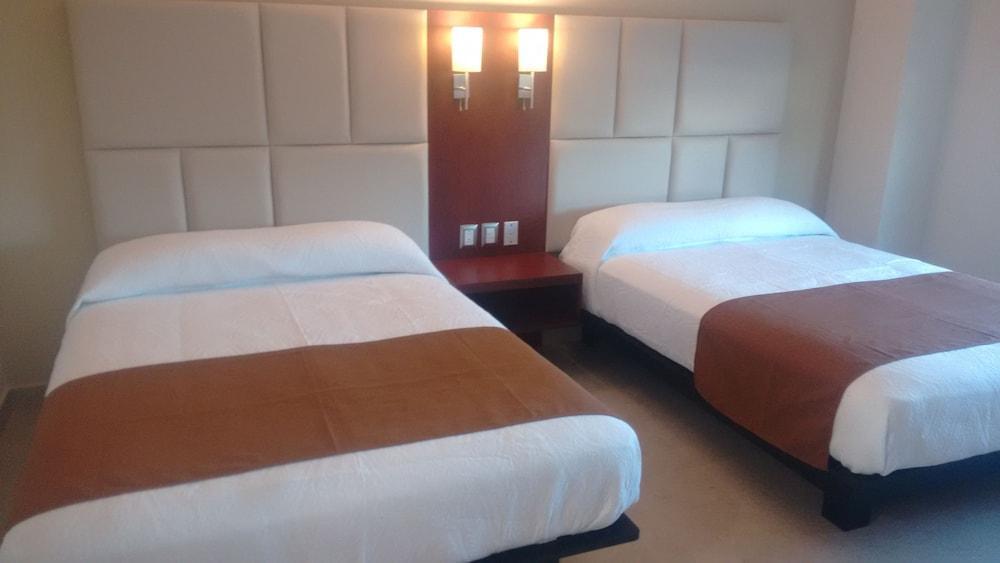 Hotel Ave Inn Mazatlan Luaran gambar