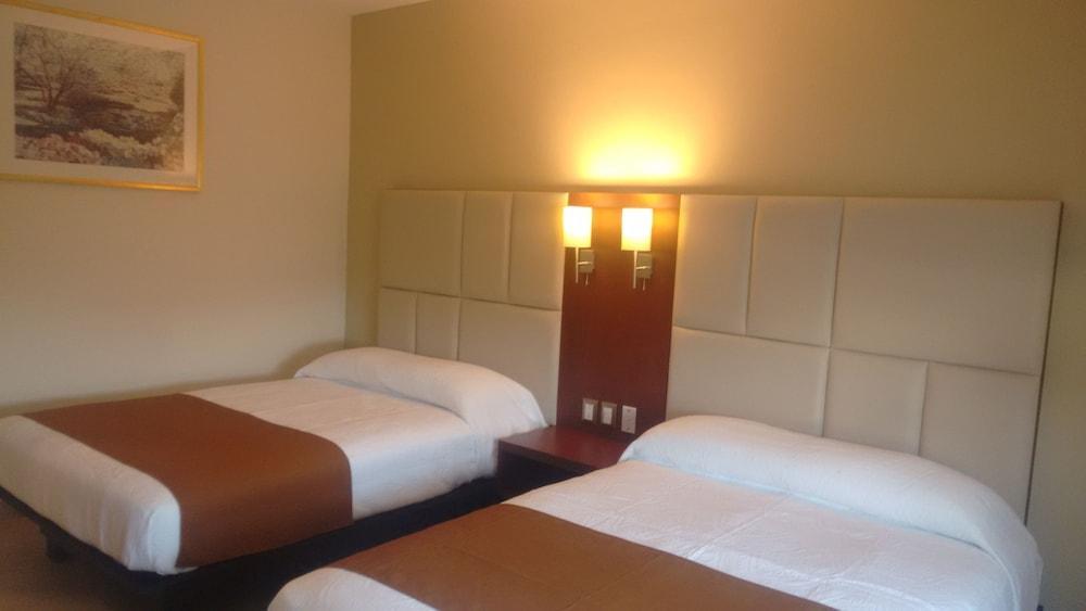 Hotel Ave Inn Mazatlan Luaran gambar